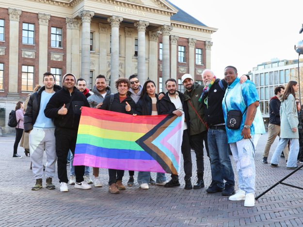 Foto's van mensen uit onze community op Instagram